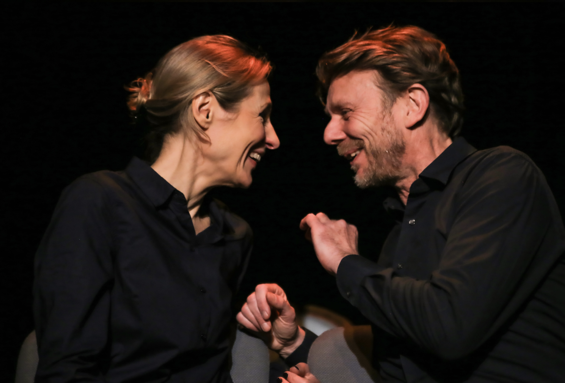 AVEC PLAISIRS – cie des Contes Urbains