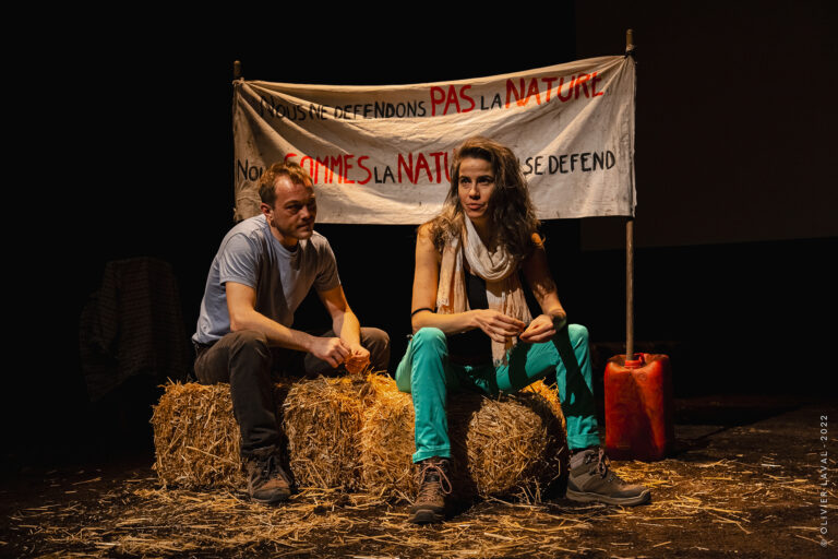Adoc Compagnie © Olivier Laval