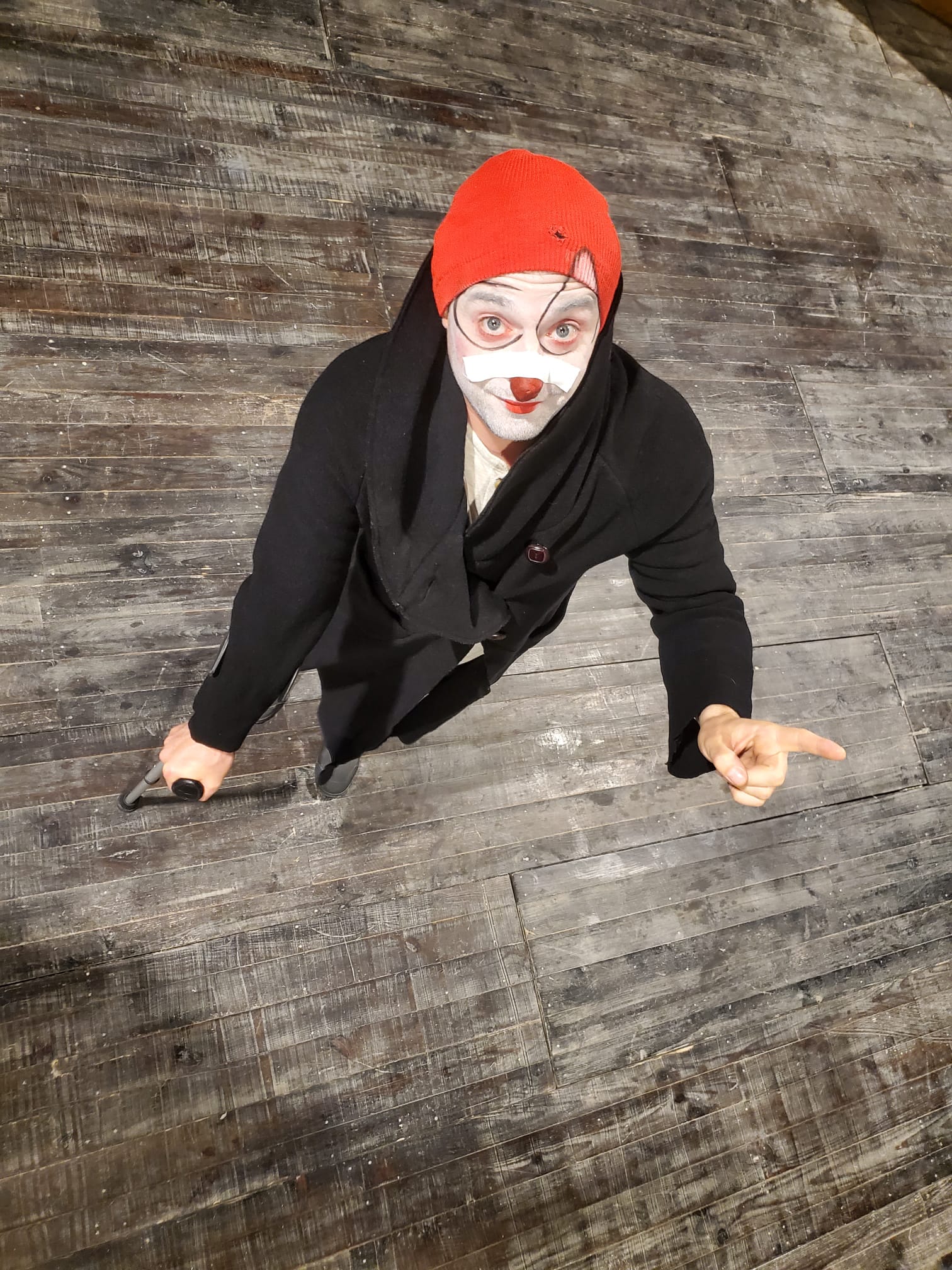 POIDS PLUMES - Benoit Gruel