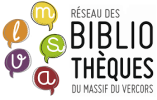reseaux bibliotheques du massif du vercors