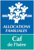 CAF de l'Isère